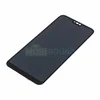Дисплей для Huawei P20 Lite 4G (ANE-LX1) Nova 3E 4G (ANE-AL00) (в сборе с тачскрином) черный, AAA