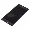 Дисплей для Sony F5121 Xperia X/F5122 Xperia X Dual / F8131 Xperia X Perfomance/F8132 Xperia X Perfomance Dual (в сборе с тачскрином) черный, 100%
