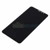 Дисплей для Meizu Note 8 (в сборе с тачскрином) черный