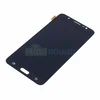 Дисплей для Samsung J710 Galaxy J7 (2016) (в сборе с тачскрином) черный, 100%