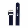 Ремешок для Amazfit GTR (47 мм) Haylou Solar Smart Watch LS05 (22 мм) (тип 2) синий