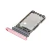 Держатель сим карты (SIM) для Samsung G996 Galaxy S21+, розовый