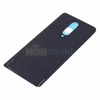 Задняя крышка для OnePlus 8, черный, AA