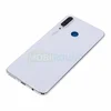 Корпус для Huawei P30 Lite/Nova 4e (MAR-LX1M/MAR-AL00) (48 Mp) белый