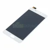 Дисплей для Meizu M6 Note (в сборе с тачскрином) белый