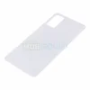 Задняя крышка для Samsung M526 Galaxy M52 5G, белый, AA