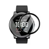 Защитная пленка AG-Ceramics для Samsung Galaxy Watch 4 (40 мм) (полное покрытие) черный