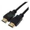 Кабель HDMI-HDMI ver. 2.0 (4K) 2 м