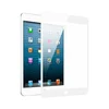 Противоударное стекло 2D для Apple iPad Pro 10.5 / iPad Air 3 10.5 (2019) (полное покрытие / полный клей) белый