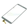 Тачскрин для Huawei Honor 9 Lite 4G (LLD-L31) серый