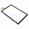 Тачскрин для планшета GY-P10191A-02 (Dexp Ursus K21 4G) (243x158 мм) черный