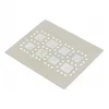 Трафарет BGA Qualcomm CPU 460-SM4250 / 665-SM6125 / 662-SM6115 и др.
