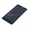 Дисплей для Huawei Honor 8 Lite 4G (PRA-TL10) P8 Lite (2017) 4G (в сборе с тачскрином) синий, AA