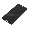 Дисплей для Huawei P20 4G (EML-L29) (в сборе с тачскрином) черный, AA