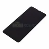 Дисплей для Samsung M127 Galaxy M12 (в сборе с тачскрином) черный, AAA