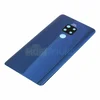 Задняя крышка для Huawei Mate 20 4G (HMA-AL00) синий, AAA