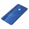 Задняя крышка для Huawei Mate 20 Lite 4G (SNE-LX1) синий, AAA