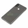 Задняя крышка для Motorola Moto E20, серый