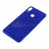 Задняя крышка для Motorola Moto E6 Plus, синий