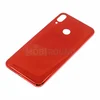 Задняя крышка для Motorola Moto E6 Plus, красный