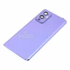 Задняя крышка для OnePlus 9, фиолетовый, AAA