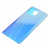 Задняя крышка для Xiaomi Mi 11, голубой, AA