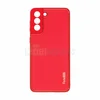 Силиконовый чехол FaisON CA-24 Graceful для Samsung G996 Galaxy S21+, красный