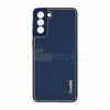 Силиконовый чехол FaisON CA-24 Graceful для Samsung G996 Galaxy S21+, синий