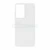 Силиконовый чехол Activ Puffy для Samsung G991 Galaxy S21, прозрачный