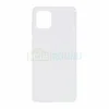 Силиконовый чехол Activ Puffy для Samsung N770 Galaxy Note 10 Lite, прозрачный