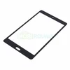 Стекло модуля для Huawei MediaPad M3 Lite 8.0 (CPN-L09) черный, AA