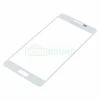 Стекло модуля для Samsung A500 Galaxy A5, белый, AA