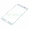 Стекло модуля для Samsung G900 Galaxy S5, белый, AA