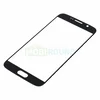 Стекло модуля для Samsung G920 Galaxy S6/G920 Galaxy S6 Duos, черный, AA