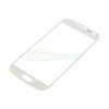 Стекло модуля для Samsung i9190/i9192/i9195 Galaxy S4 mini, белый, AA
