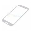 Стекло модуля для Samsung i9300 Galaxy S III, белый, AAA