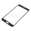 Стекло модуля для Samsung J701 Galaxy J7 Neo, черный, AA