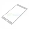 Стекло модуля для Samsung T285 Galaxy Tab A 7.0 LTE, серебро, AA