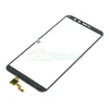 Тачскрин для Huawei Honor 9 Lite (LLD-L31) черный