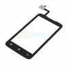 Тачскрин для Lenovo IdeaPhone A316i, черный