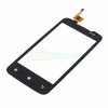 Тачскрин для Lenovo IdeaPhone A390, черный