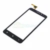 Тачскрин для Lenovo IdeaPhone A606, черный