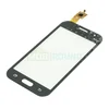 Тачскрин для Samsung J110 Galaxy J1 Ace, серый