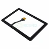 Тачскрин для Samsung P7500/P7510 Galaxy Tab 10.1, черный