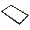 Тачскрин для планшета 10.1 FX-C10.1-192 (Dexp Ursus TS210 / TeXet TM-1057) (247x156 мм) черный