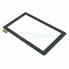 Тачскрин для планшета 10.1 MB1019Q5 / HC261159A1 / FPC017H V2.0 (Prestigio MultiPad Wize PMT3111 3G) (261x159 мм) черный