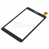 Тачскрин для планшета 7.0 CS7193MG / AC70CR3GV2 / HXD-07123 ZS и др. (Digma CITI 7575 3G / Archos Core 70 3G) (183x107 мм) черный