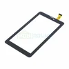 Тачскрин для планшета 7.0 CX029A-FPC-002 (BQ-7055L Exion One) (185x105 мм) черный