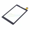 Тачскрин для планшета 7.0 PB70A2616 (Prestigio MultiPad PMT3797) (182x111 мм) черный