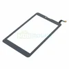 Тачскрин для планшета 7.0 ZYD070-263-V01 (Prestigio Grace PMT3157 4G / PMT3257 4G) (184x104 мм) черный